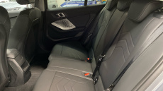 BMW 1 Series 120 Sport 5dr Step Auto Petrol Hatchback